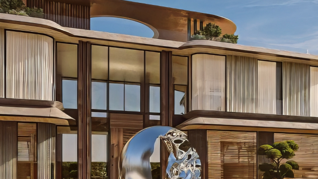 Хардскейпинг: благоустройство наружных пространств