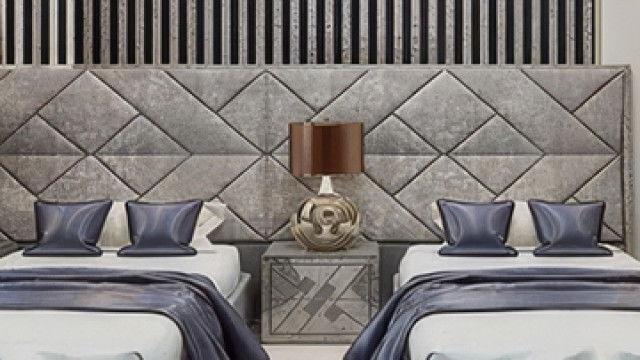 Elegance Design kids bedroom