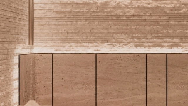 التصميم الداخلي للحمام