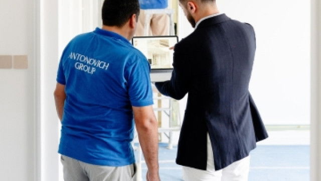 Профессиональные услуги и миссия