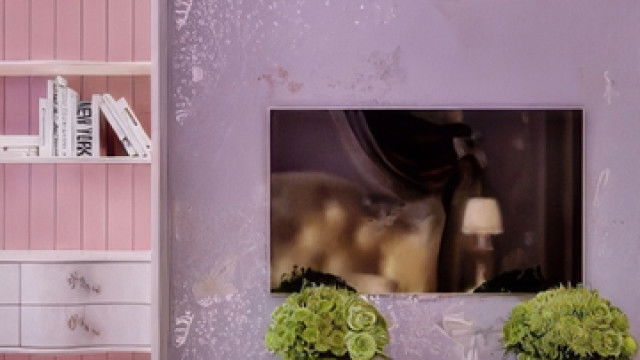 Kids bedroom for girls