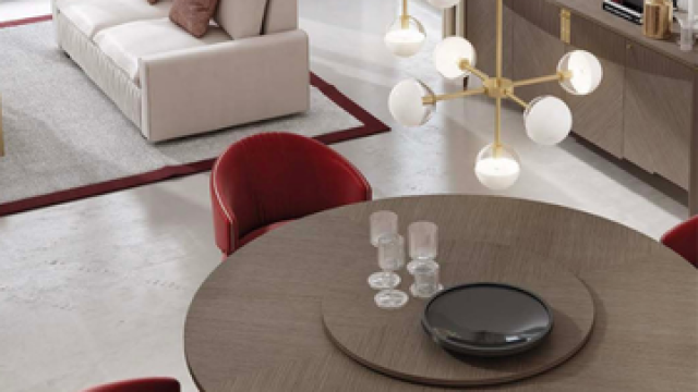 مجموعة أثاث رائعه