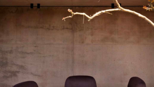 Креативная уличная мебель