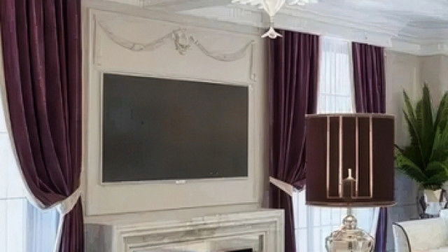 Вилла в Arabian Rancho 2 — современная классика и роскошь