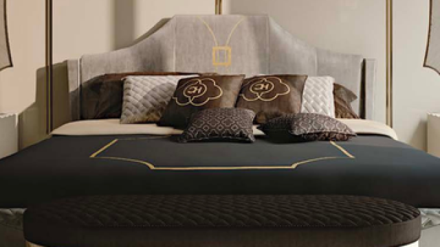 Luxury Italy Furniture