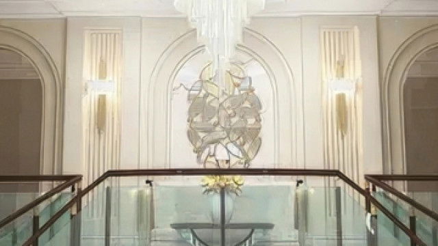 فيلا في دبي