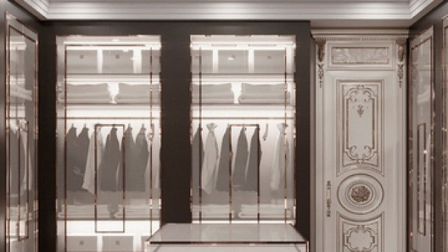 Dressing Room Home Owners