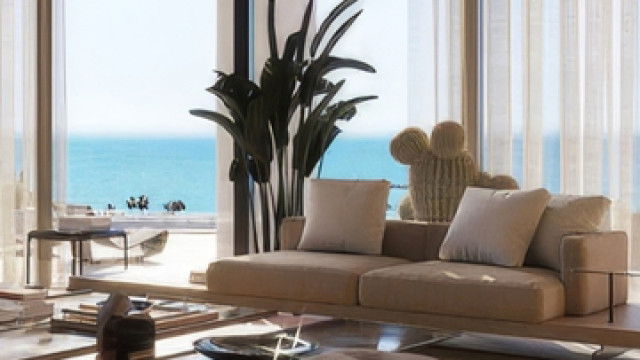 PENTHOUSE IN ANANTARA AT PALM JUMEIRAH