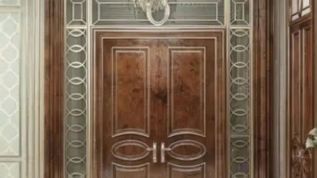 تصميمات منازل حديثة