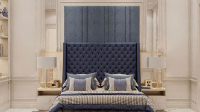 Kids bedroom for Boys