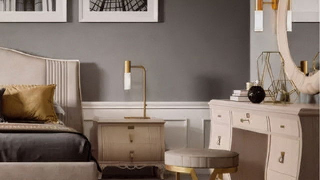 Riyadh Residential villa interior design