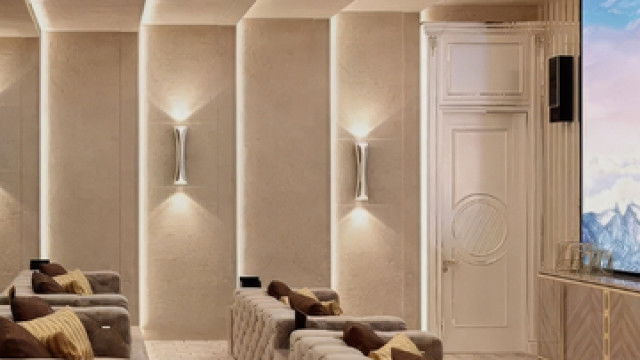 ksa interior design cinema