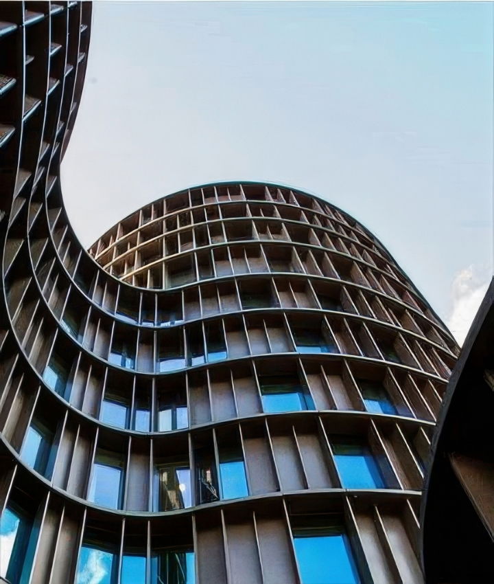 architectural companies in dubai