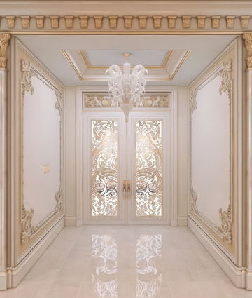 international interior design companies