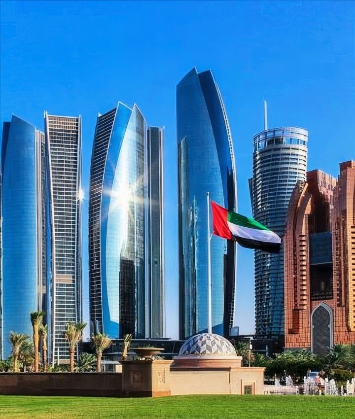 best architecture firm in dubai