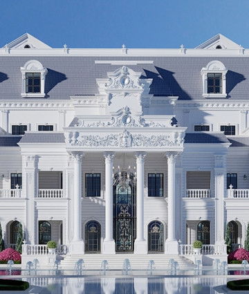 The best architect Nigeria Abuja