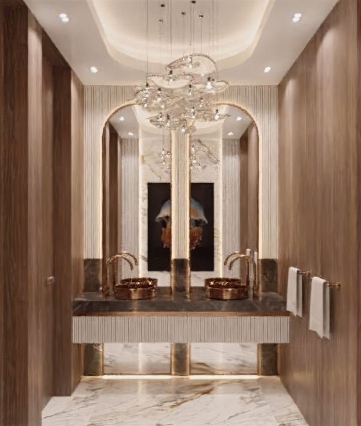 الحمام الجميل