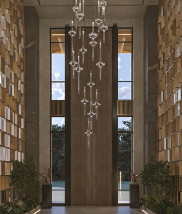 best ideas for entrance design