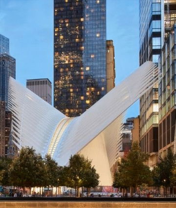 BEST ARCHITECTURE FIRM IN NEW YORK
