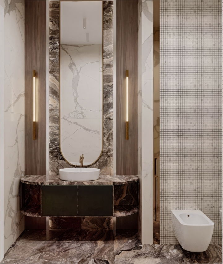 أفضل 10 شركات للتصميم الداخلي في نيجيريا