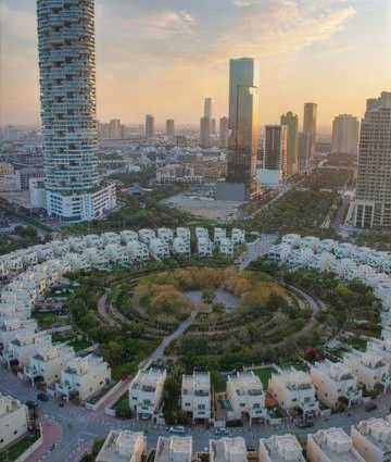 Architectural project