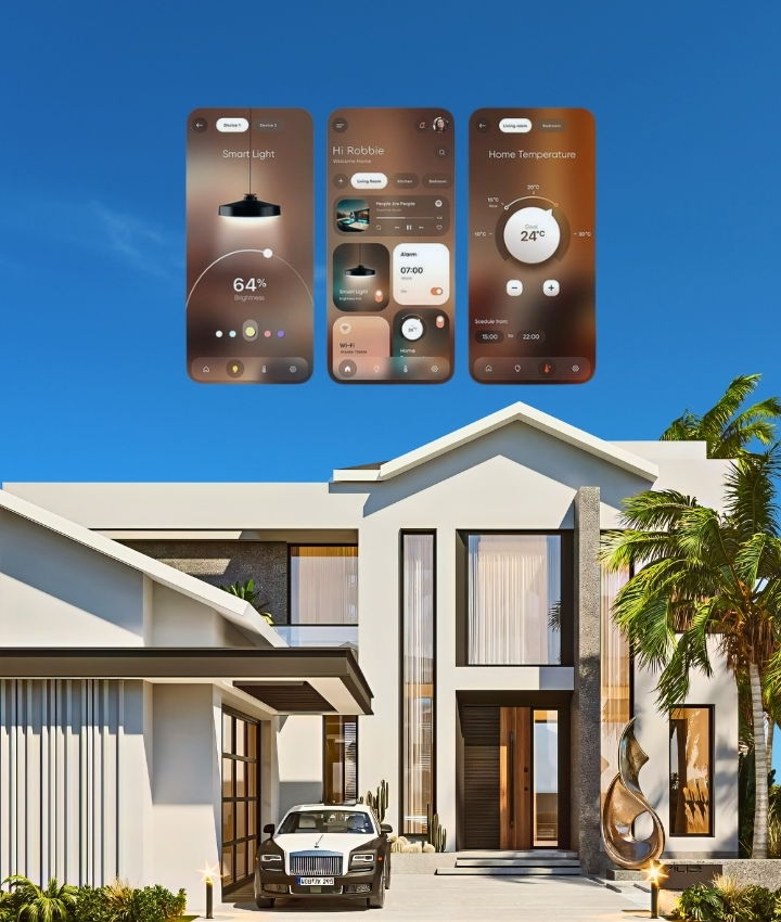 أشهر العلامات التجارية