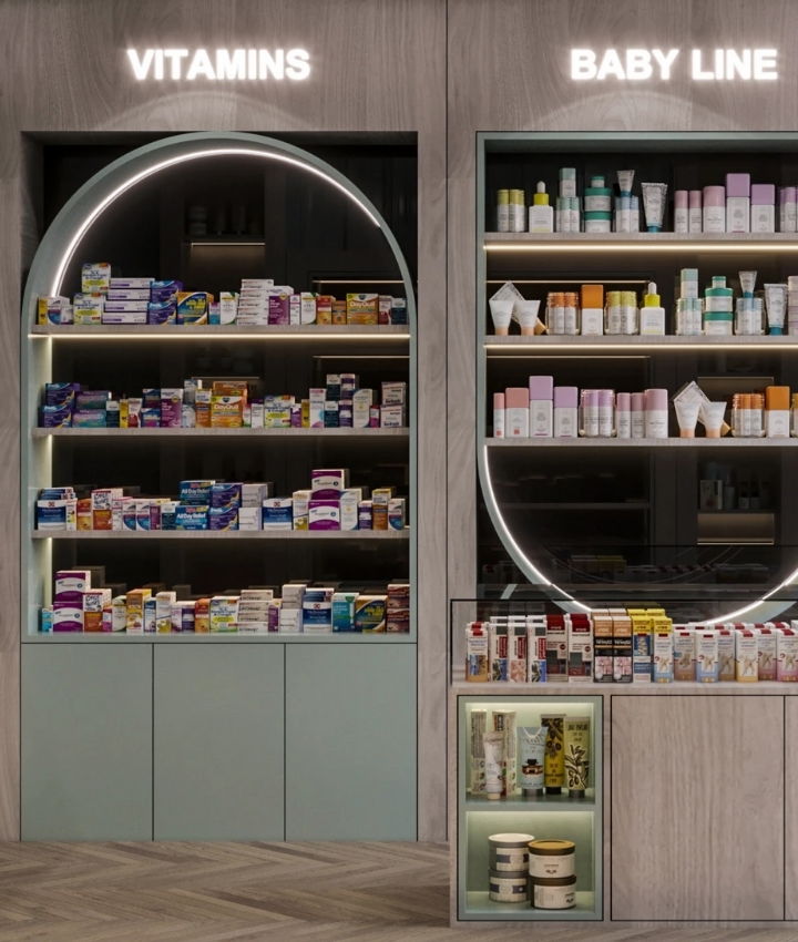 Sunset mall pharamcy