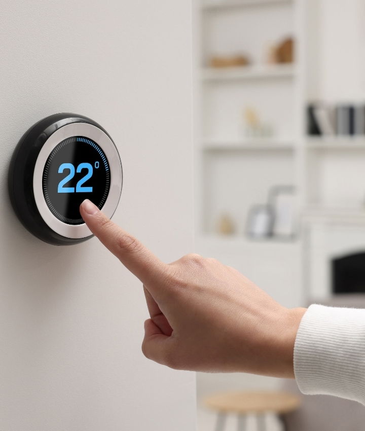 Коллекция Nuvo — премиальные интерьерные решения