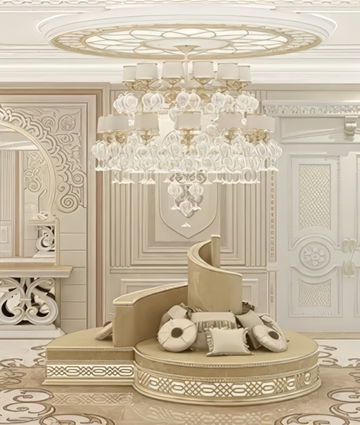 Luxury Home design solutions