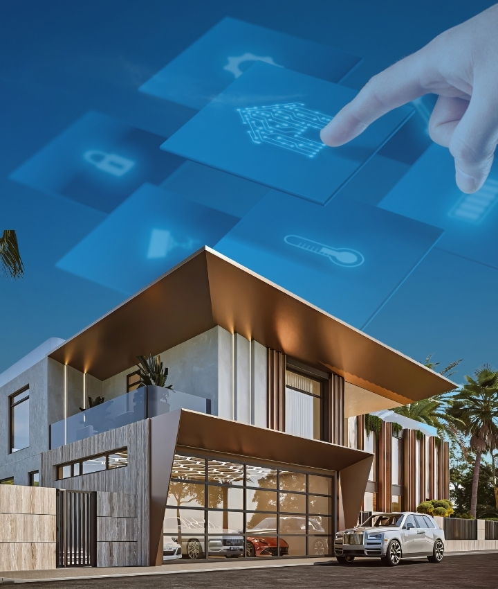 ملف الاعمال الخاصة بنا