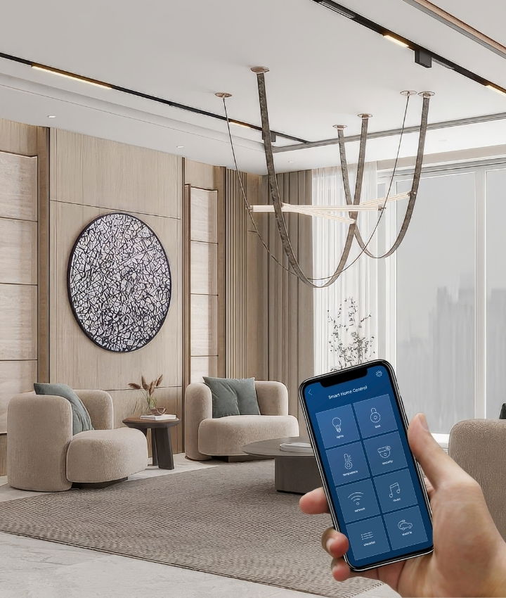 Smart Home 9