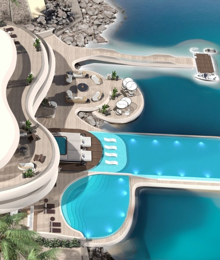 Interesting design solution