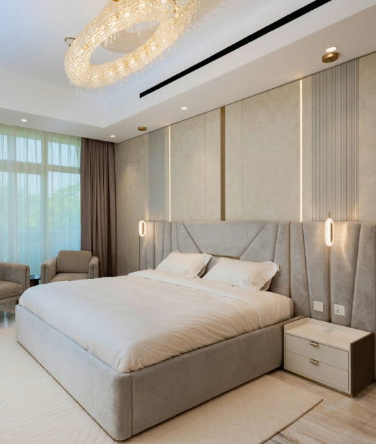 Room renovation in Dubai