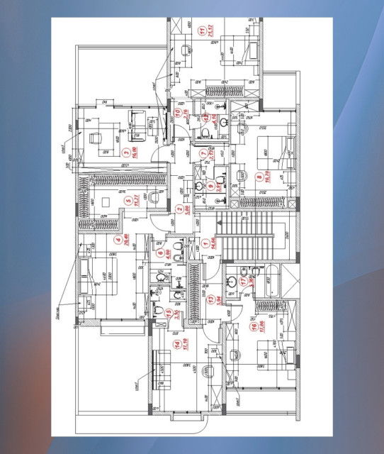 architectural design solutions California