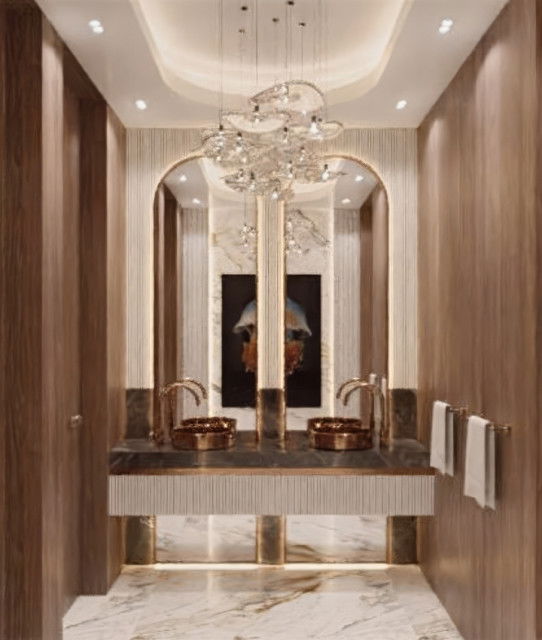 الحمام الجميل