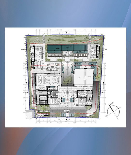 Architectural design solutions New York