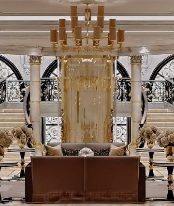 Interior Designing Firm Abu Dhabi