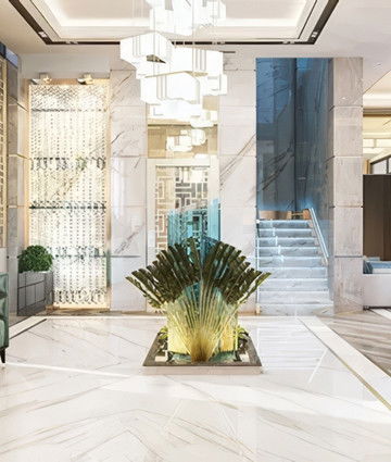 Entrance Design Florida