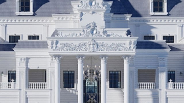 The best architect Nigeria Abuja