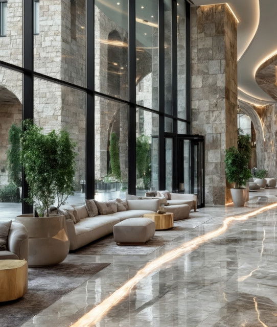 Best Hotels in the World