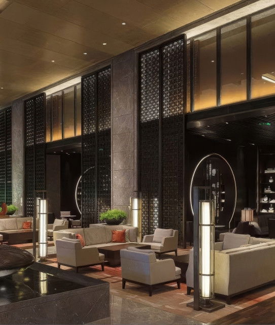 FABULOUS HOTEL DESIGN