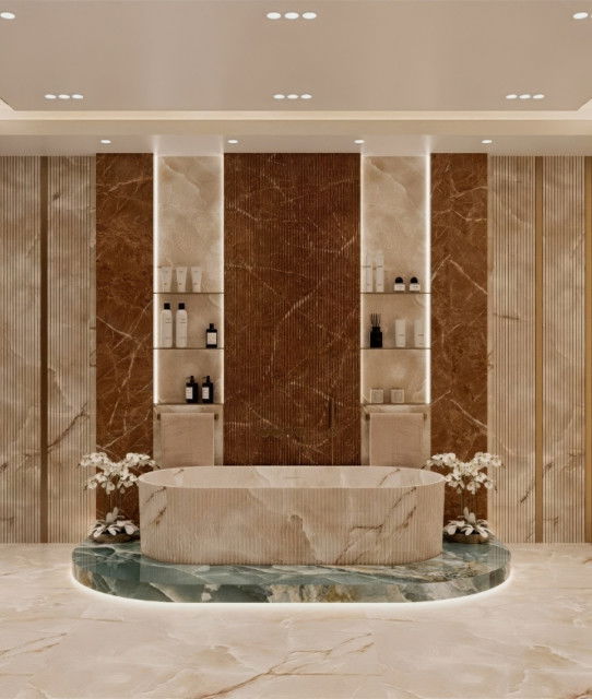 Bathroom Designs