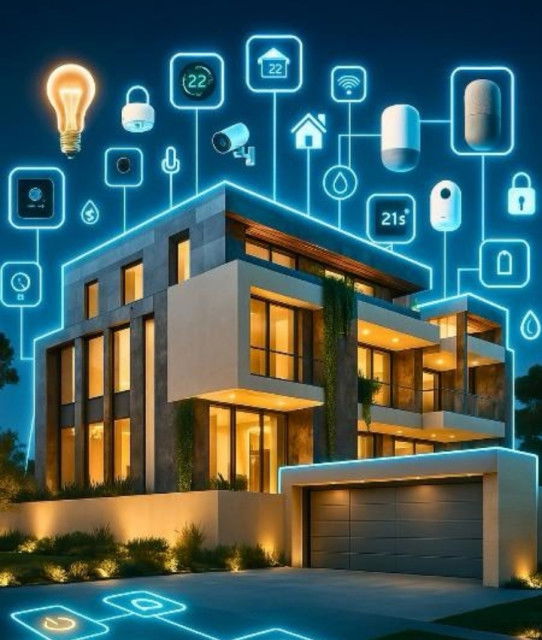 Smart Home 5