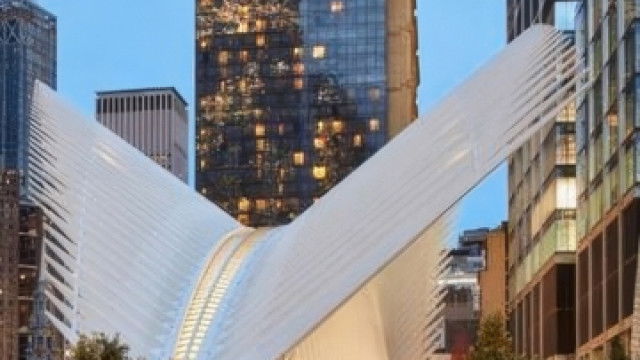 BEST ARCHITECTURE FIRM IN NEW YORK