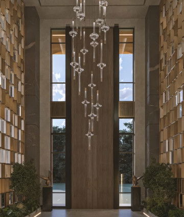 best ideas for entrance design