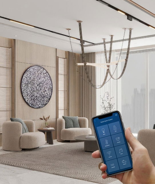 Smart Home 9