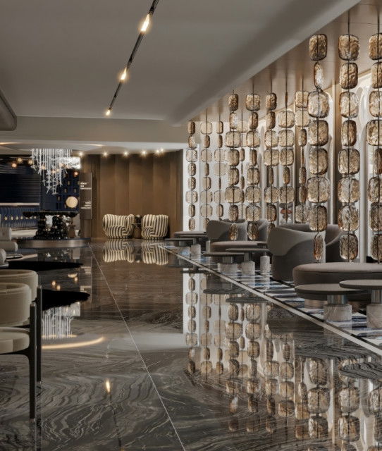 BEST ARCHITECTURAL DESIGN FOR HOTELS IN THE WORLD