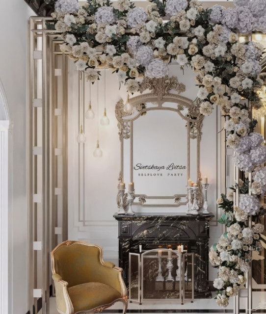 Superb Design Of Spa Salon