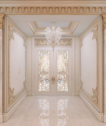 Международные компании по дизайну интерьера