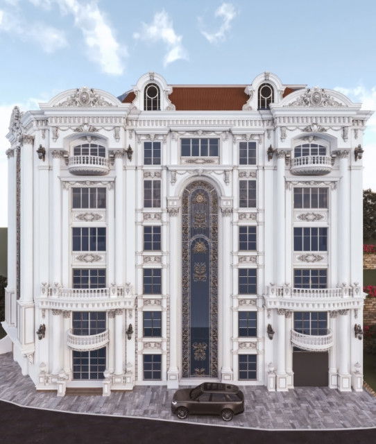 Finest Hotel Project Execution